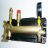 Wand-Anschlu�gruppe f�r Ausdehnungsgef��e bis 50 Ltr.