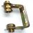 Wasserz�hlerb�gel 3/4''x 3/4'' f�r Steigrohrz�hler Qn2,5