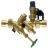 Stiebel Eltron Sicherheitsgruppe ZH 1, f�r Warmwasserspeicher bis 1000 Ltr.