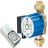 Brauchwasserpumpe Vortex BWZ 401 V 3/4''i (411-540-202) mit Zeitschaltuhr
