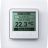 Raumtemperaturregler RTU-S UP Stiebel.Nr.:231064