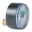 SYR Manometer 1/4'' zu Kessel Kombi Armatur 1962