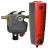 Syr Heizungscenter 3428 mit Heizungsfilter und F�llcombi