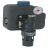 Syr Systemtrenner STBA 600 mit Druckminderer und Manometer