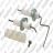 Vaillant Z�ndelektrodensatz f�r MAG 19-24/2 XIP