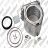 Vaillant W�rmetauscher (HW) 065114 zu VC/W 246 -/2-C, VC 276 -/2-E, VSC 246-C