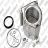 Vaillant W�rmetauscher (HW) zu VC 356 + 466
