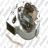 Vaillant Gebl�se 190237 zu VC/VCW turbo.../3