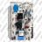 VAILLANT Gasfeuerungsautomat  100558  f�r VK 6/4 - 47/4