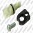 Vaillant Temperaturw�hler zu MAG 14-0/0