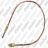Vaillant Thermoelement 171013  zu VGH 130-190/6 Z