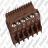 Vaillant Anschlu�stecker zu calormatic 430/470, multimatic 700