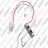 Vaillant Z�ndelektrodensatz f�r MAG 11, 14-0/0 XI, GX