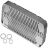 Vaillant Plattenw�rmetauscher 064946 (BW) zu VCW 180 - 282 (Thermoblock)