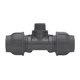 T-St�ck m. Au�engewinde