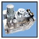 Rapido Gasarmaturen GA110