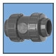 PVC-R�ckschlagventile