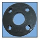 PVC-Flansche