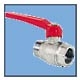 Kugelh�hne m. Hebel, IG-AG