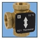Thermoventile