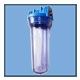 Pumpen - Vorfilter