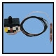 Rapido Regler GA110