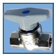 Kugelh�hne m. Fl�gelgriff IG