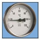 Thermometer - Manometer
