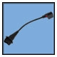 Pumpen-Kabel/Stecker