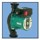 Solar und Geothermie-Pumpen