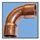 Kupfer L�tfittinge