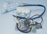 Stiebel Eltron Zweiskreis-Bausatz ZK 2 zu Wärmespeicher ETW Stiebel Eltron Zweiskreis-Bausatz ZK 2 zu Wärmespeicher ETW