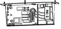 Ersatzregelung 252993 zu Stiebel Warmwasserspeicher SHZ 30 - SHZ 150 LCD Ersatzregelung 252993 zu Stiebel Warmwasserspeicher SHZ 30 - SHZ 150 LCD