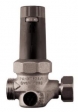 Stiebel Eltron Druckminderventil DMV zu Sicherheitsgruppe ZH 1 Stiebel Eltron Druckminderventil DMV zu Sicherheitsgruppe ZH 1