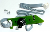 Vaillant Potentiometer zu VED /4 E exclusiv, /4 E plus zu /5 E classic und electronic-VED Vaillant Potentiometer zu VED /4 E exclusiv, /4 E plus zu /5 E classic und electronic-VED